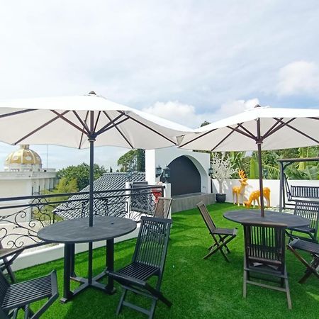 Villa Kota Bunga Malini 10 Cikundul Esterno foto