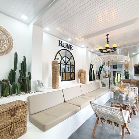 Villa Kota Bunga Malini 10 Cikundul Esterno foto