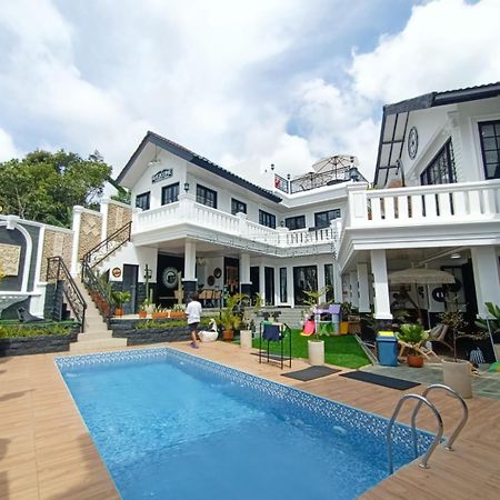 Villa Kota Bunga Malini 10 Cikundul Esterno foto