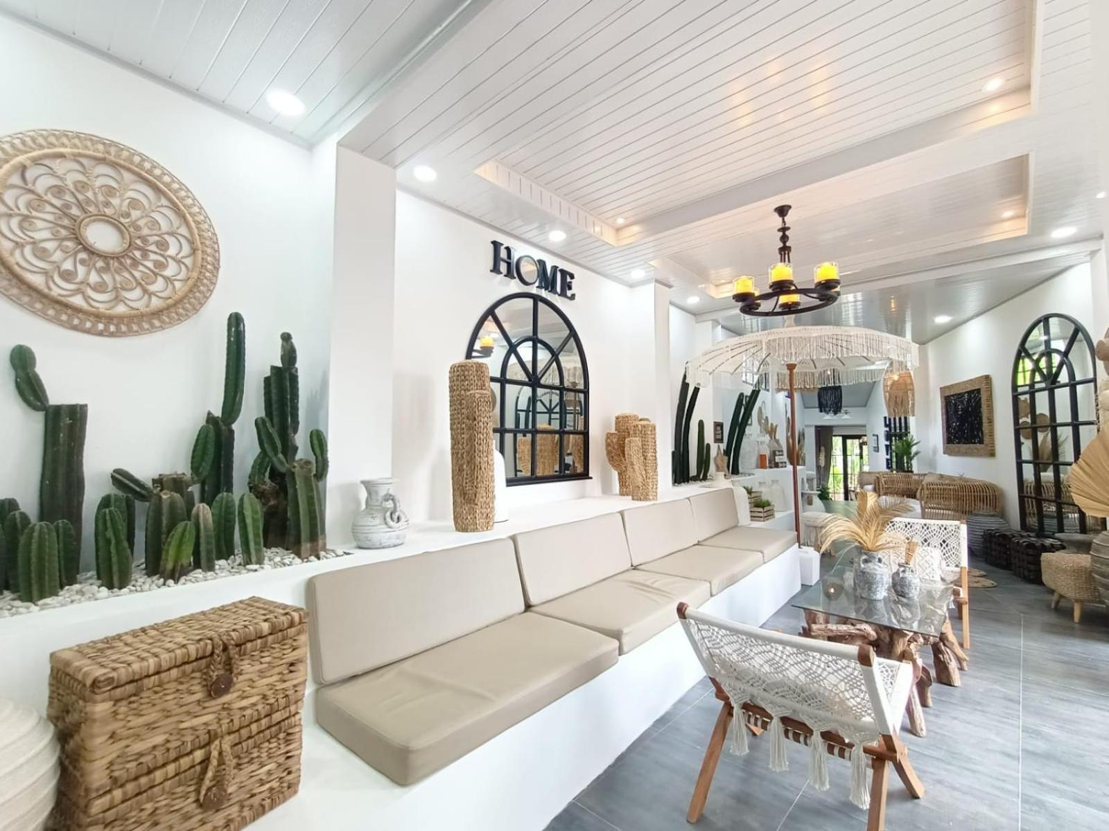 Villa Kota Bunga Malini 10 Cikundul Esterno foto