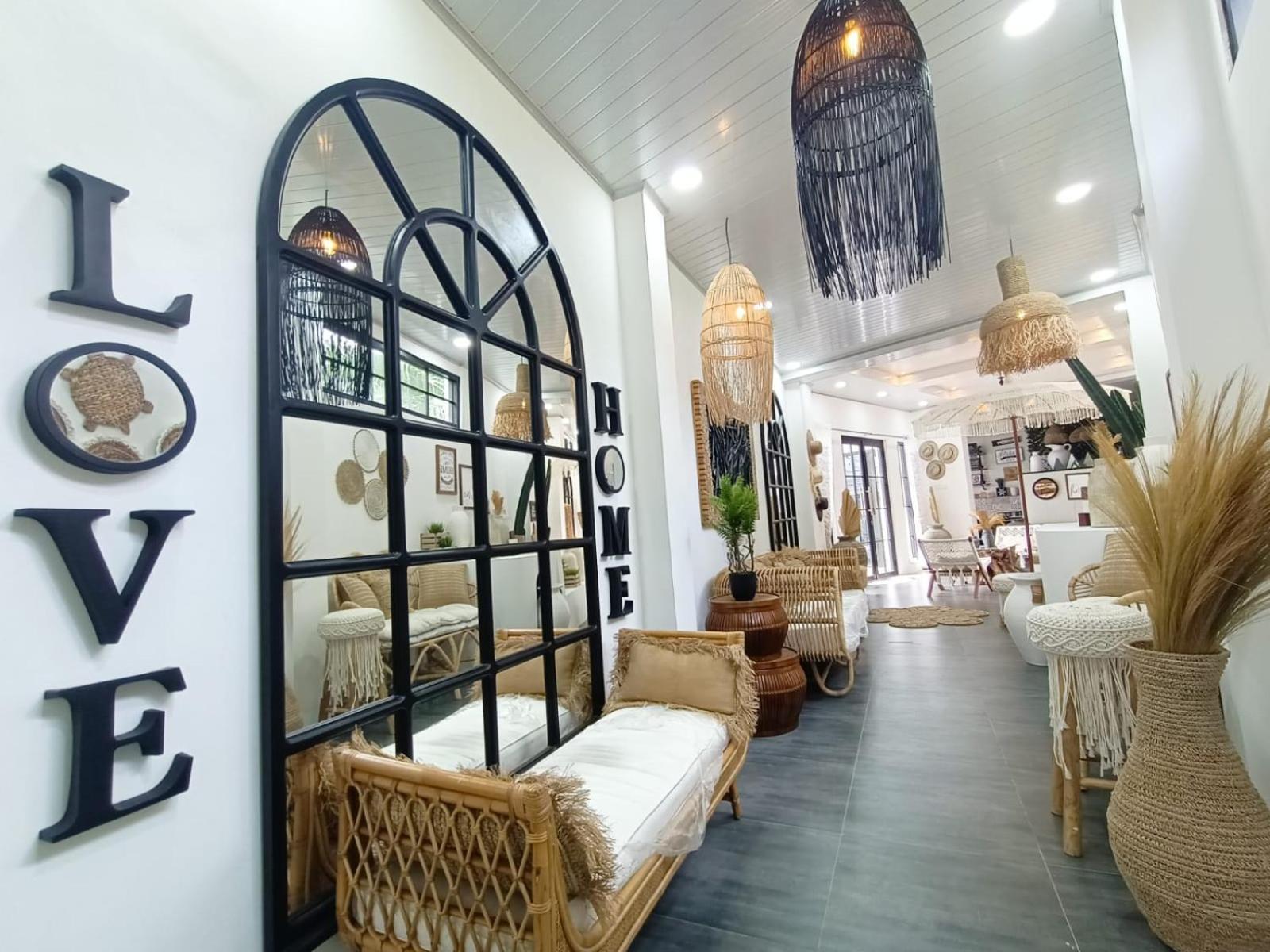 Villa Kota Bunga Malini 10 Cikundul Esterno foto