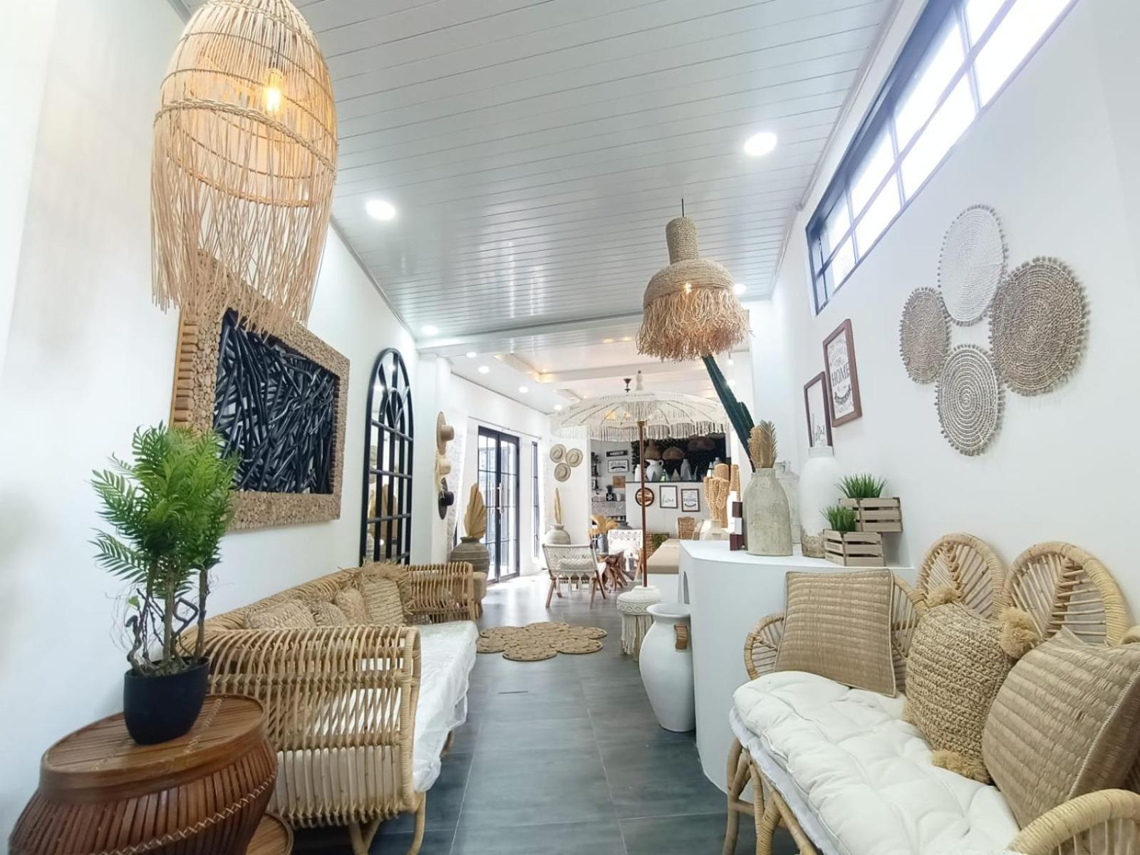 Villa Kota Bunga Malini 10 Cikundul Esterno foto
