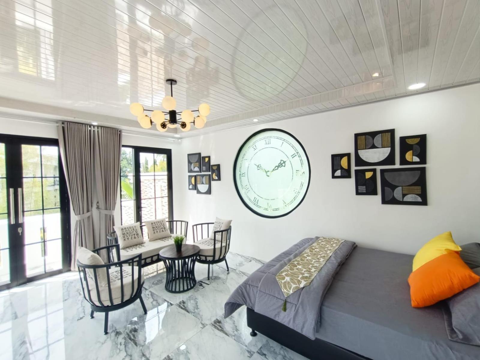 Villa Kota Bunga Malini 10 Cikundul Esterno foto