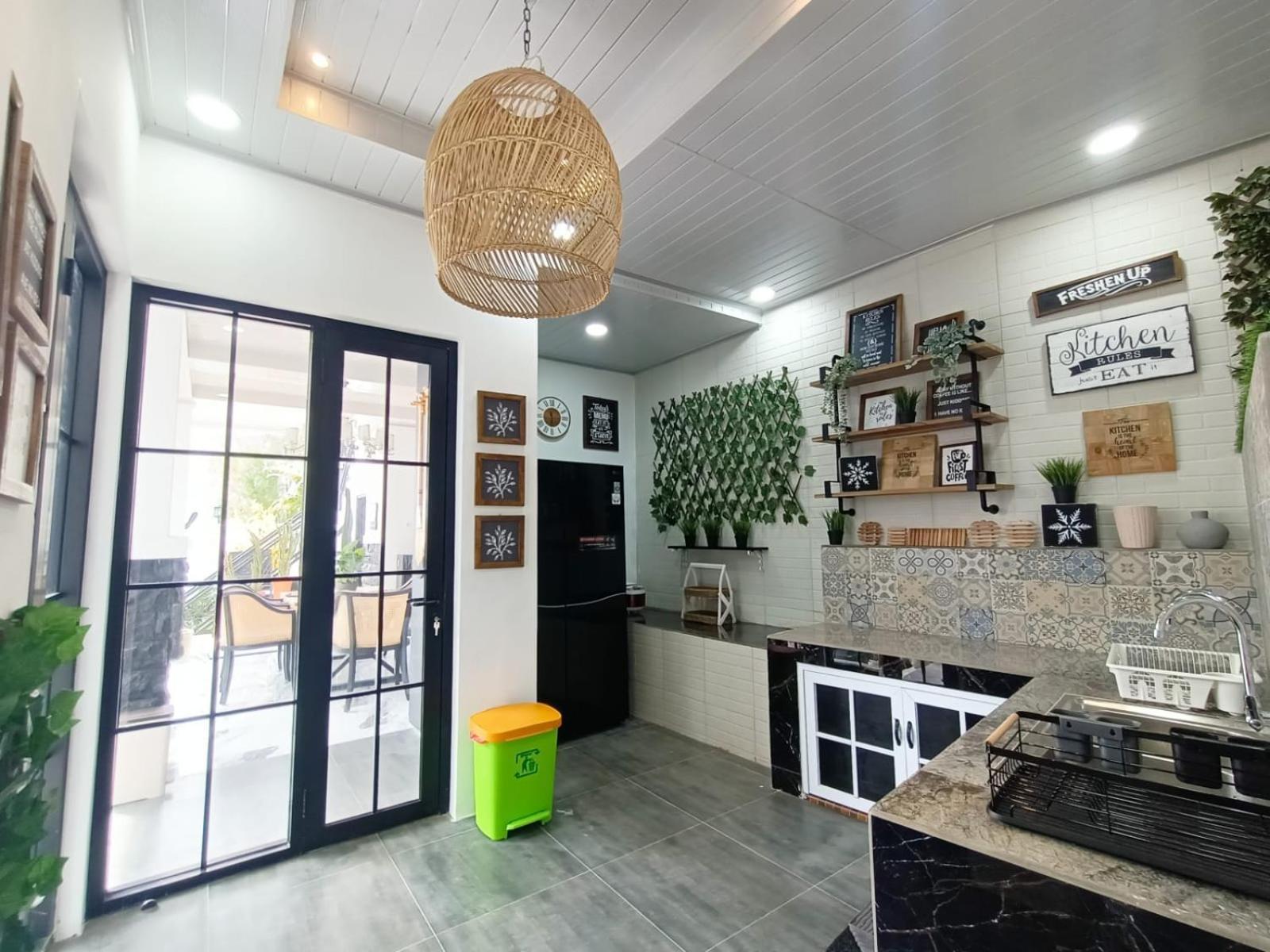 Villa Kota Bunga Malini 10 Cikundul Esterno foto