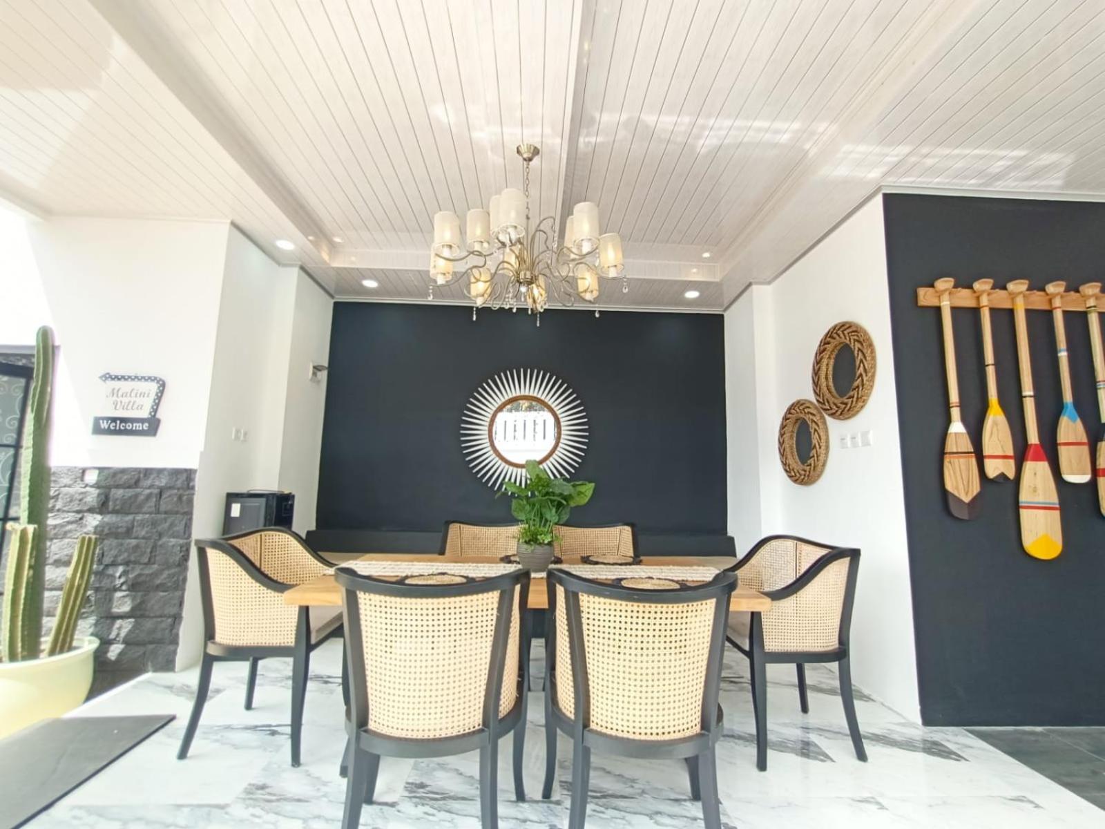 Villa Kota Bunga Malini 10 Cikundul Esterno foto